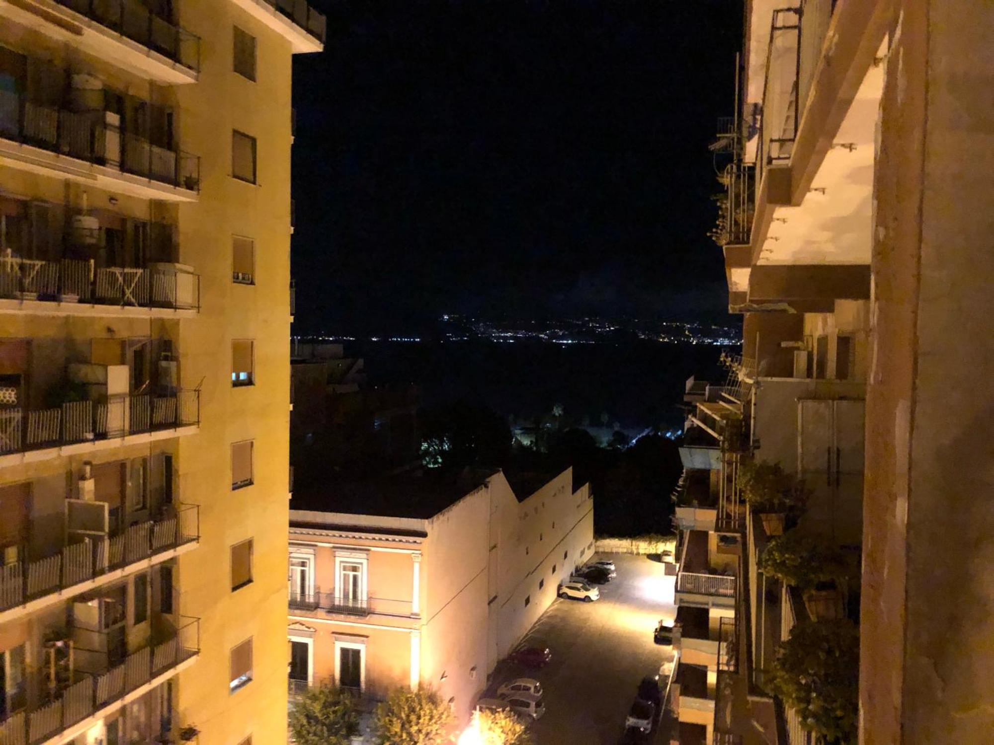 Sogno Di Mezza Estate Apartment Torre Annunziata Exterior foto