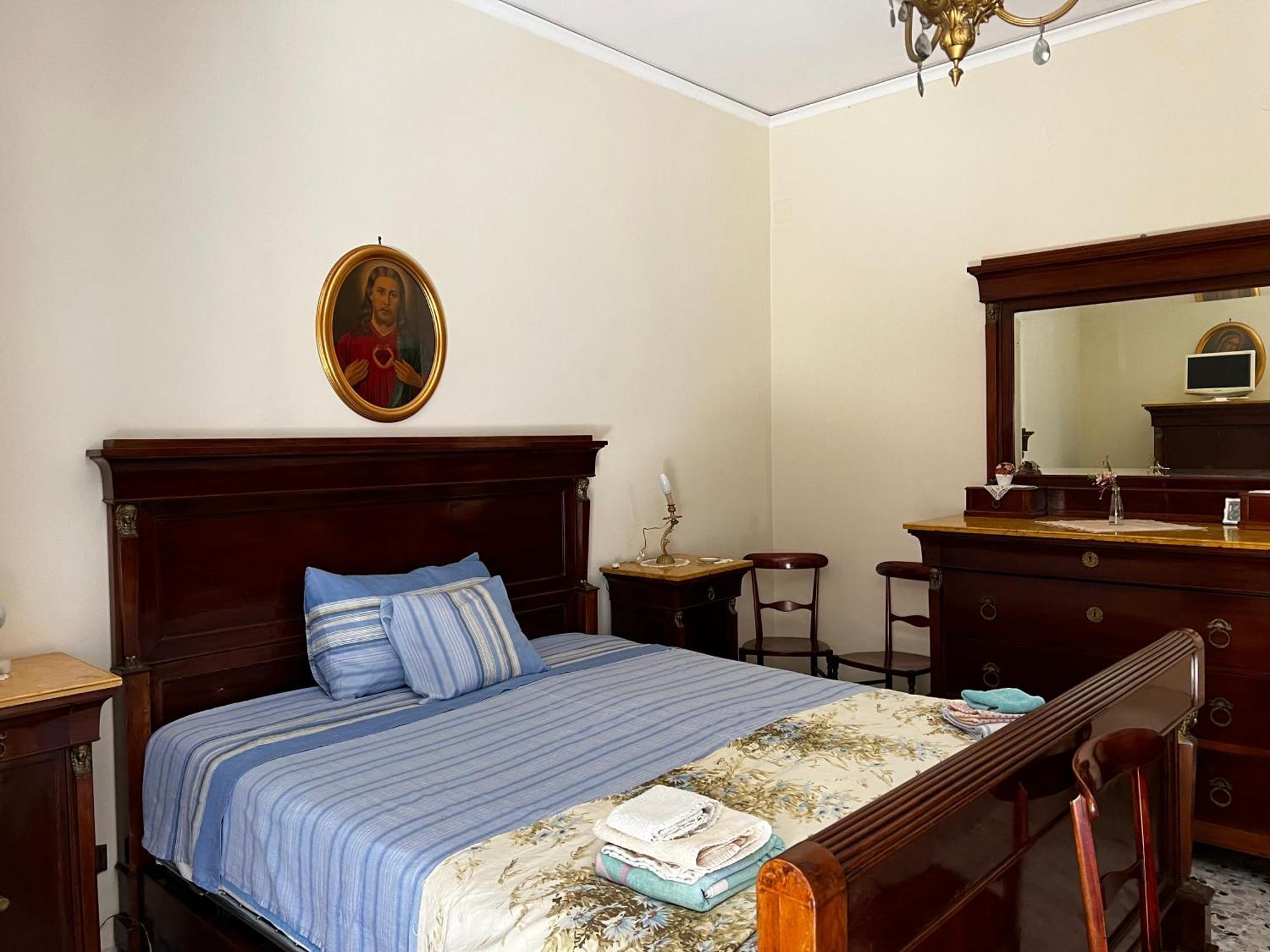 Sogno Di Mezza Estate Apartment Torre Annunziata Exterior foto