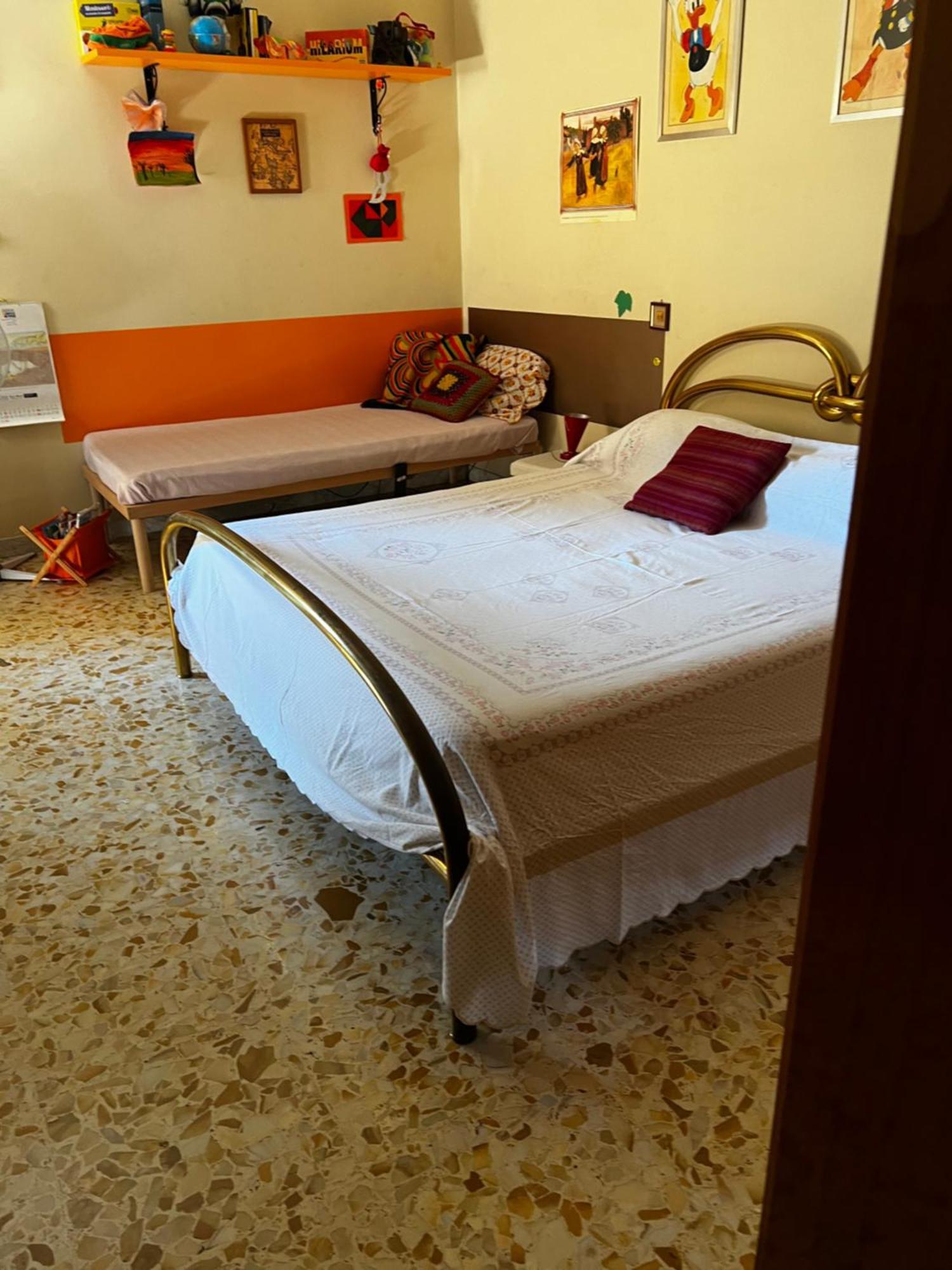 Sogno Di Mezza Estate Apartment Torre Annunziata Exterior foto