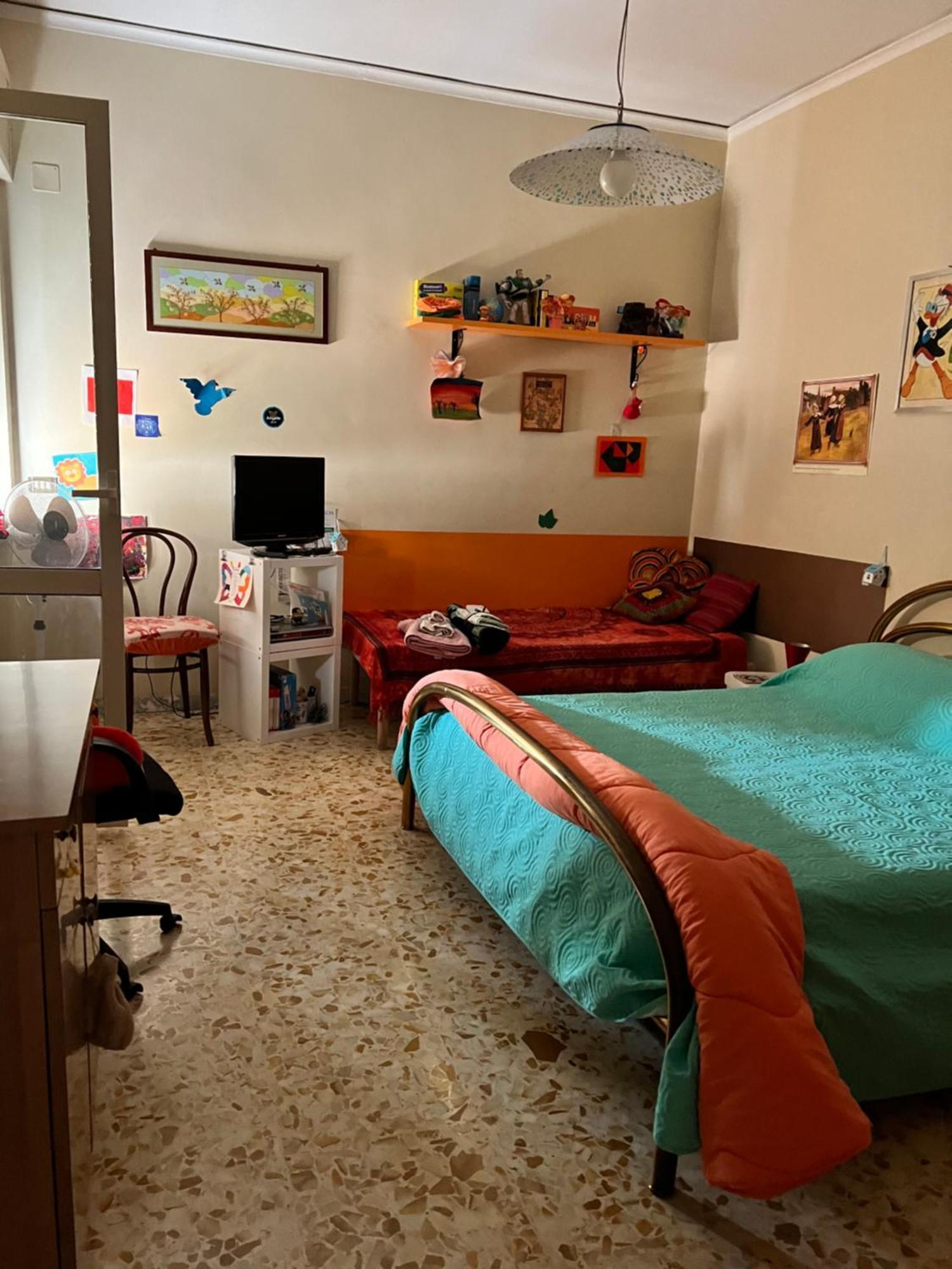 Sogno Di Mezza Estate Apartment Torre Annunziata Exterior foto