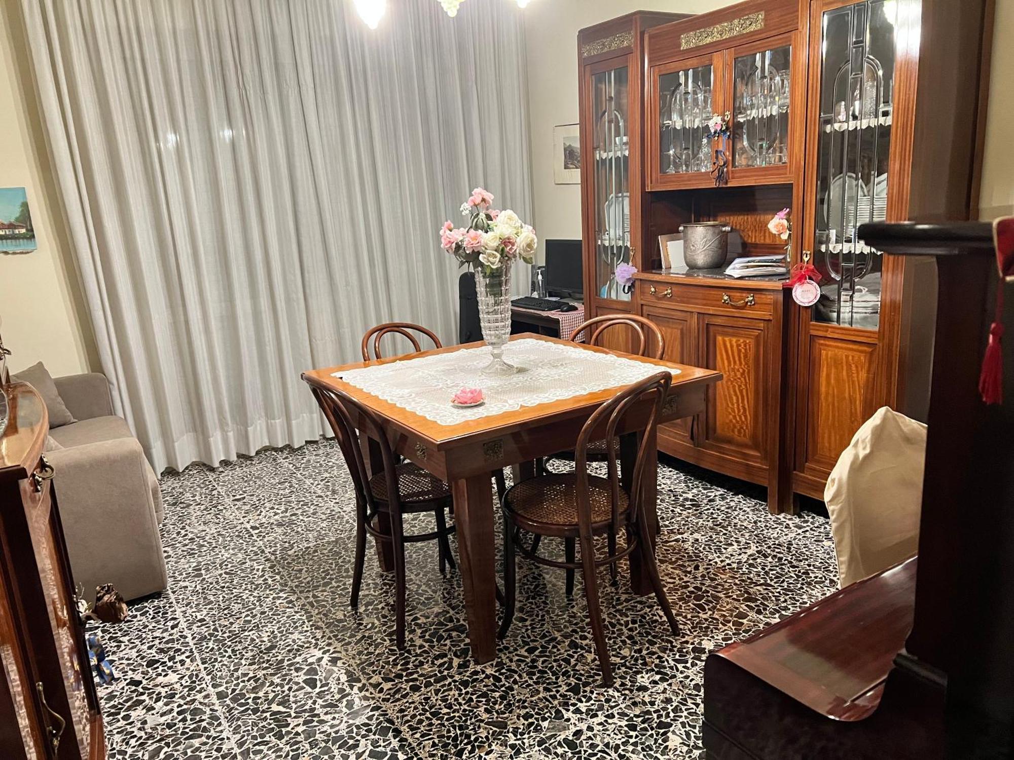 Sogno Di Mezza Estate Apartment Torre Annunziata Exterior foto