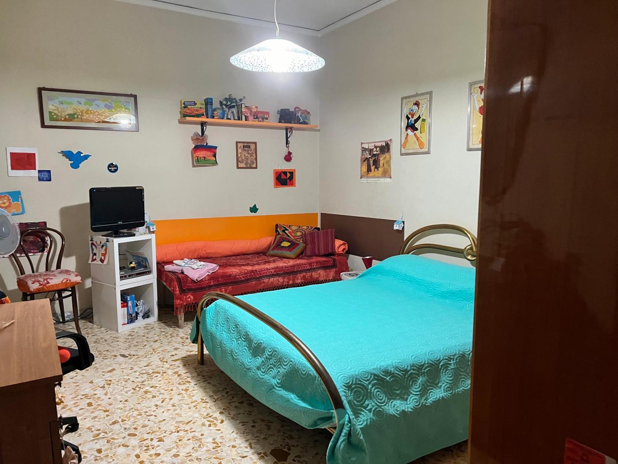 Sogno Di Mezza Estate Apartment Torre Annunziata Exterior foto